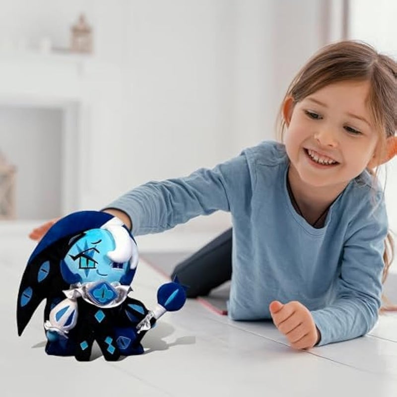 Shadow Milk Cookie Plush Toys - Image 5